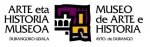 Durangoko Arte eta Historiaren museoaren logoa