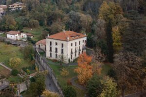 Lorategi historikoak