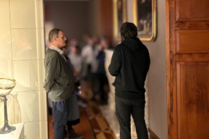 Bergara ezagutzeko bisita gidatuak